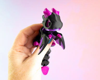 Med Bone Dragon [Shadow]