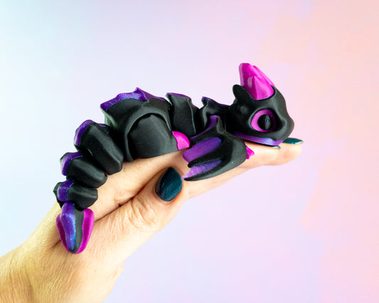 Med Bone Dragon [Shadow]