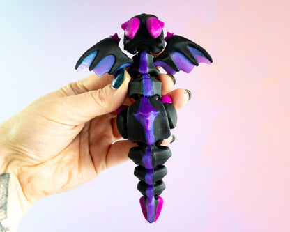 Med Bone Dragon [Shadow]