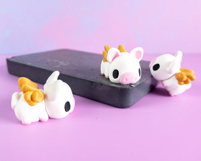 Mini Oink [Flying]