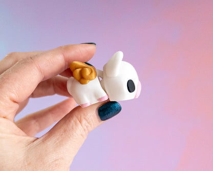 Mini Oink [Flying]