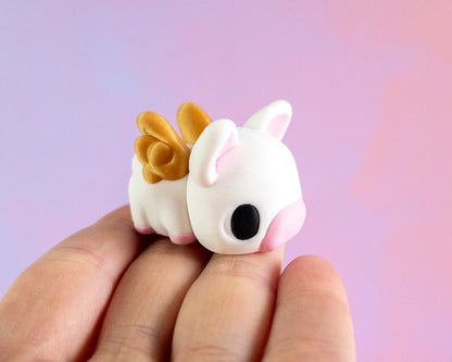 Mini Oink [Flying]