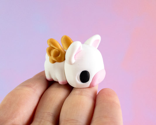 Mini Oink [Flying]