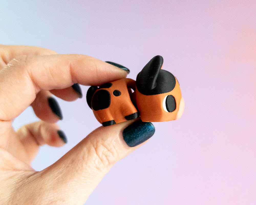 Mini Oink [Spotted]
