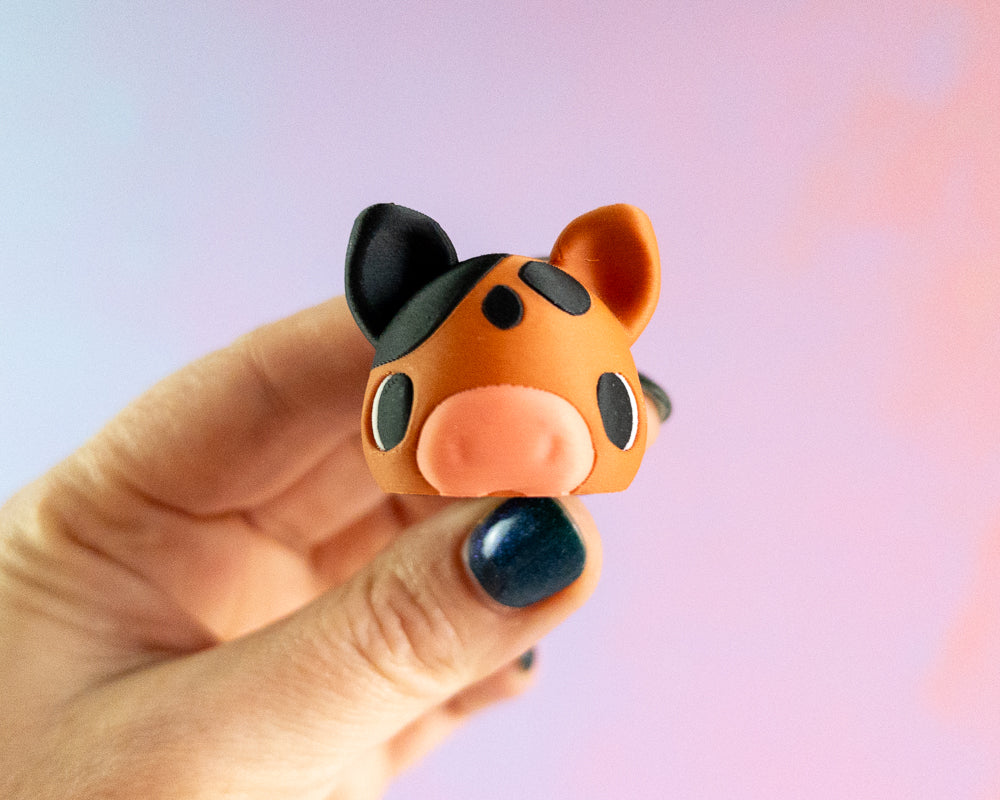 Mini Oink [Spotted]