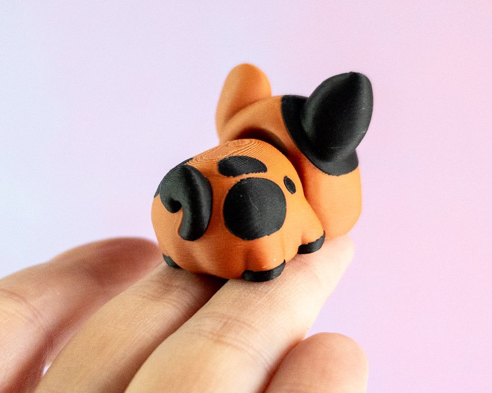 Mini Oink [Spotted]