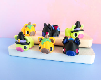 Spooky Mini Oink's [Limited Edition]