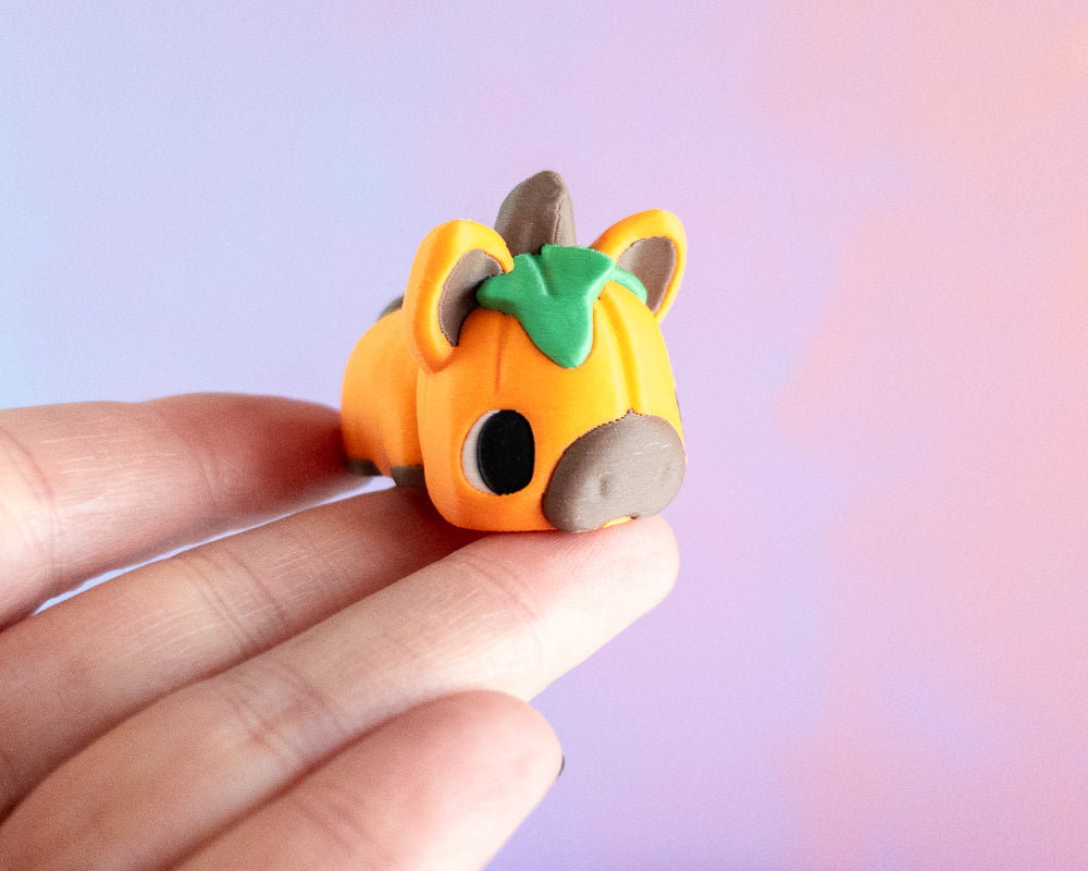Spooky Mini Oink's [Limited Edition]