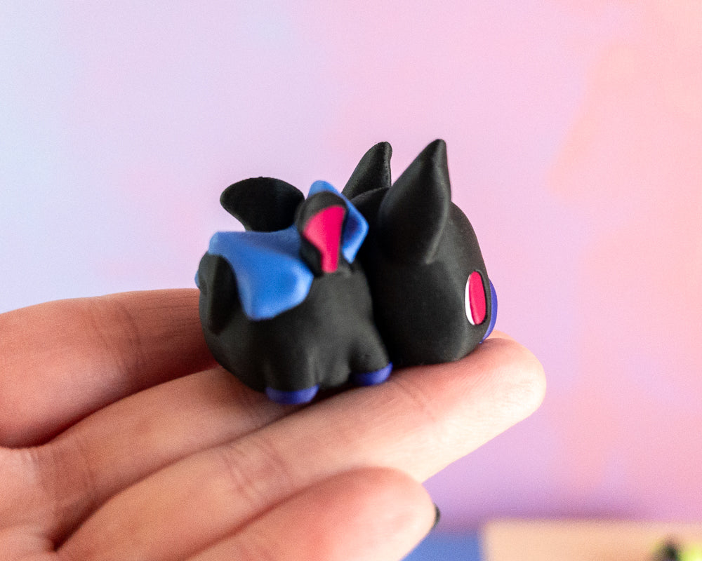 Spooky Mini Oink's [Limited Edition]