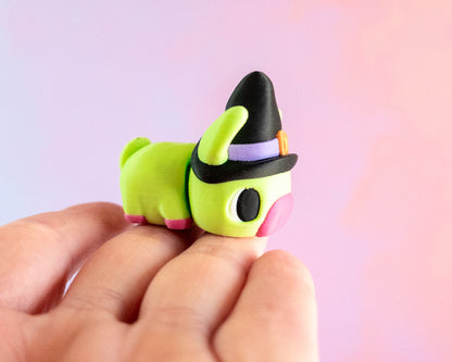 Spooky Mini Oink's [Limited Edition]