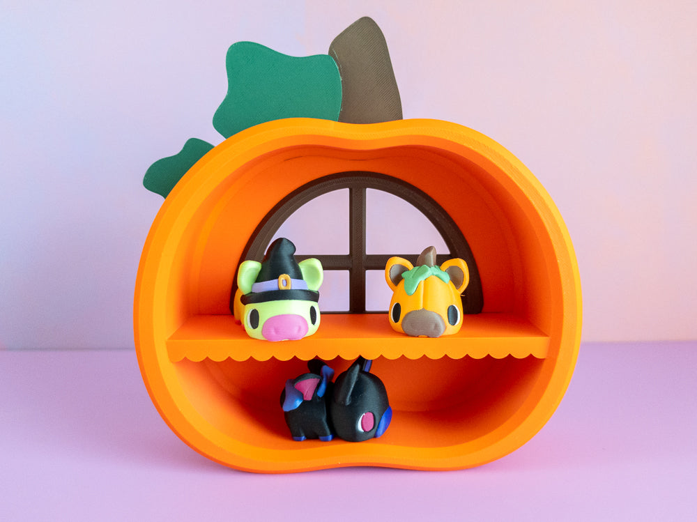 Spooky Mini Oink's [Limited Edition]