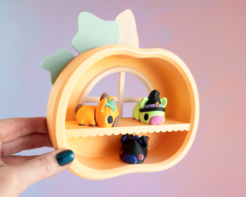 Spooky Mini Oink's [Limited Edition]