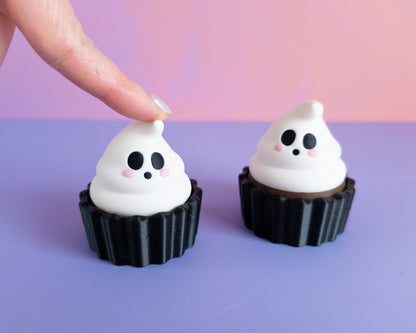 Cupcake Clicker [Ghost]