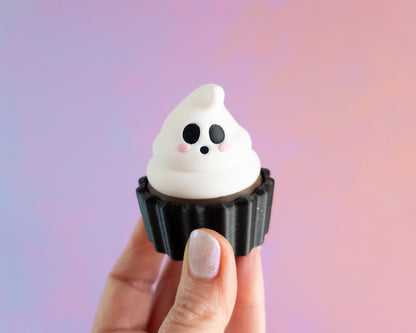 Cupcake Clicker [Ghost]