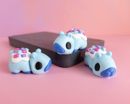 Capybara - Bubblegum [Loot Drop #06]