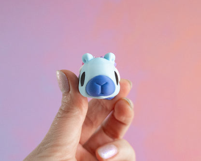 Capybara - Bubblegum [Loot Drop #06]