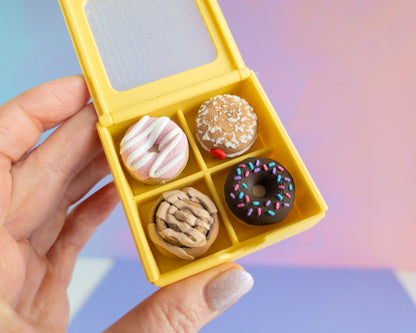 Bakery Box Clicker [Donuts]