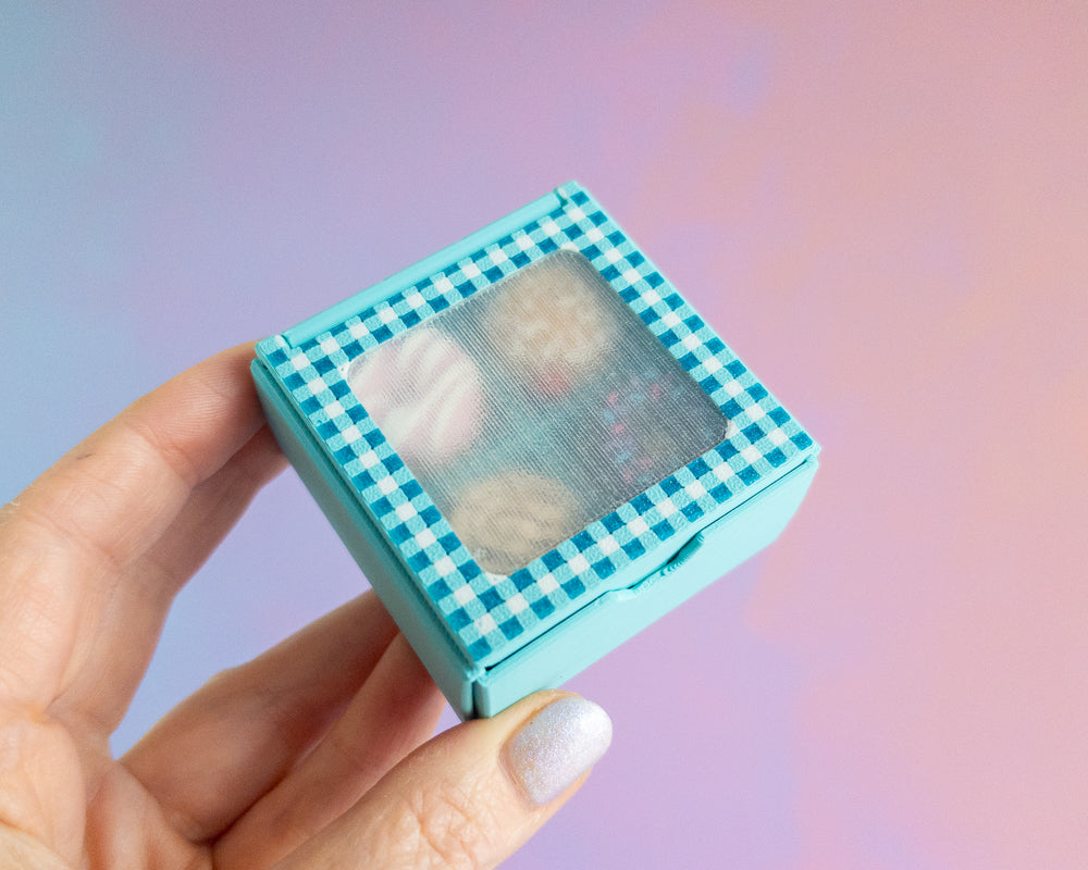 Bakery Box Clicker [Donuts]