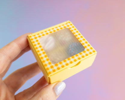 Bakery Box Clicker [Donuts]