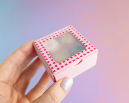 Bakery Box Clicker [Donuts]