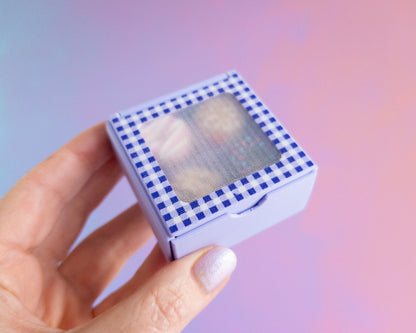 Bakery Box Clicker [Donuts]