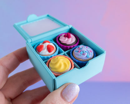 Bakery Box Clicker [Cupcakes]