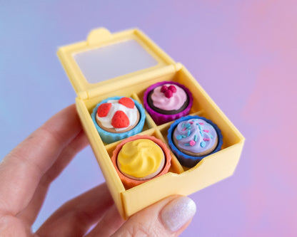 Bakery Box Clicker [Cupcakes]