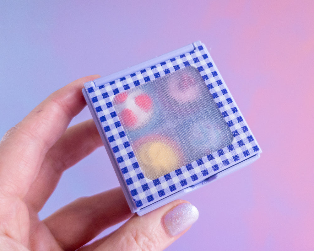 Bakery Box Clicker [Cupcakes]