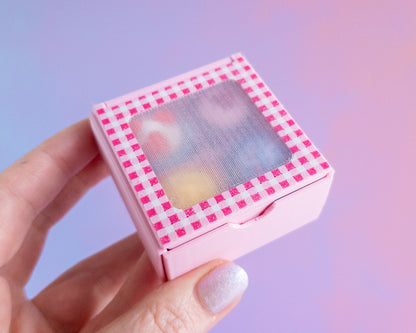 Bakery Box Clicker [Cupcakes]