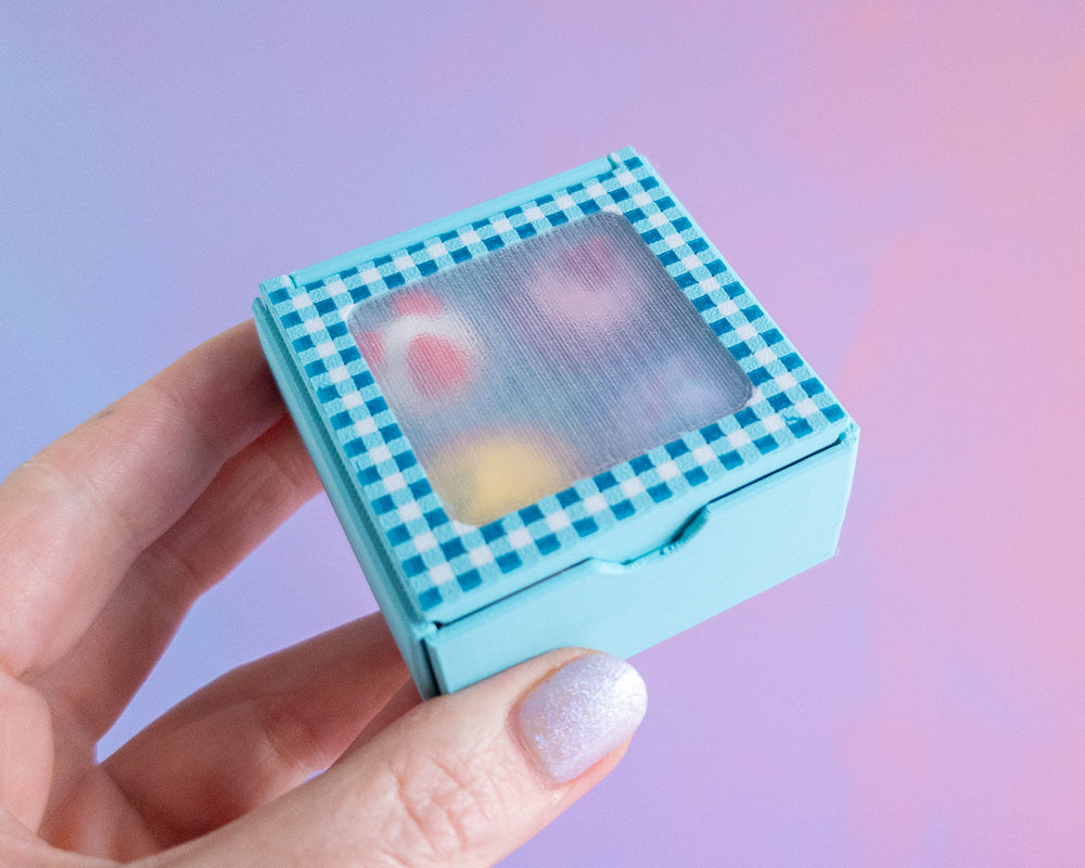 Bakery Box Clicker [Cupcakes]