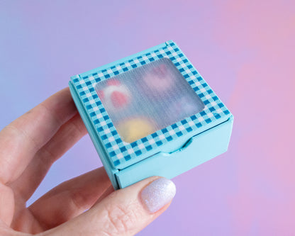 Bakery Box Clicker [Cupcakes]