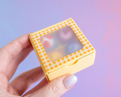 Bakery Box Clicker [Cupcakes]