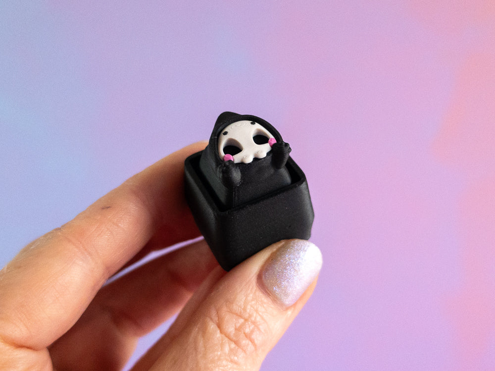 Spooky Solo Clickers