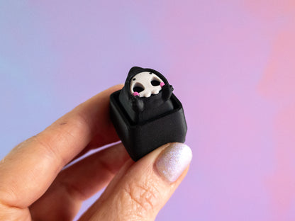 Spooky Solo Clickers