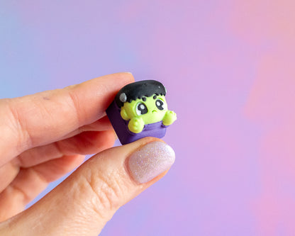 Spooky Keycap Set