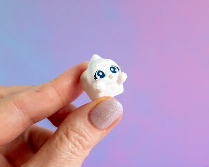 Spooky Keycap Set