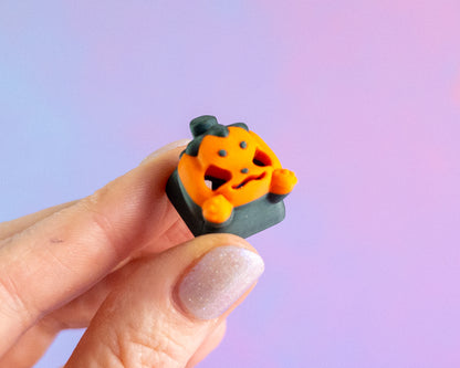 Spooky Keycap Set