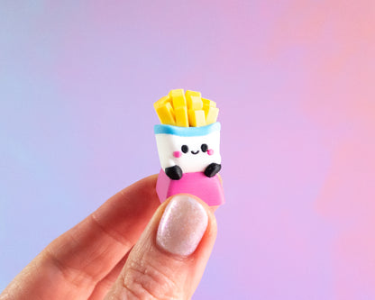 Takeaway Keycap Set