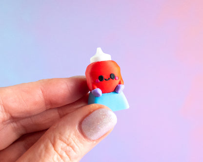 Takeaway Keycap Set