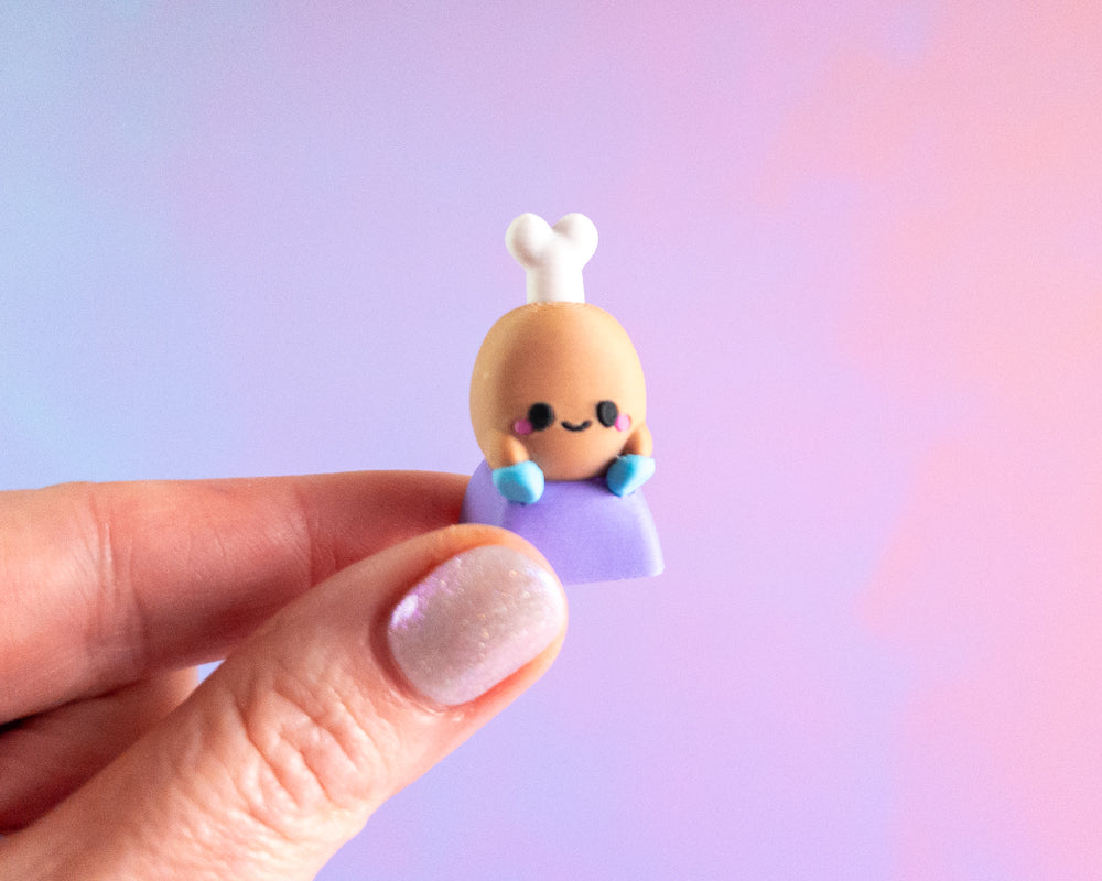 Takeaway Keycap Set