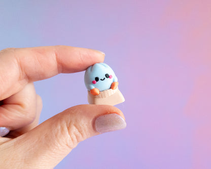 Dim Sum Keycap Set