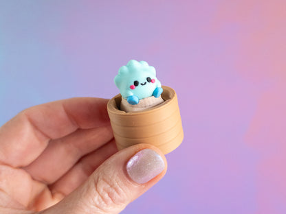 Dim Sum Solo Clickers