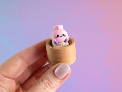 Dim Sum Solo Clickers