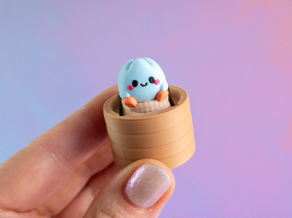 Dim Sum Solo Clickers