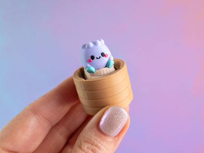 Dim Sum Solo Clickers