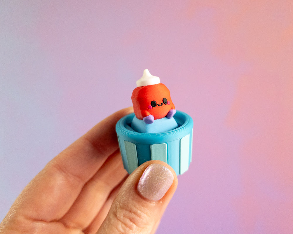 Takeaway Solo Clickers