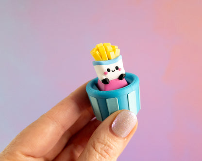 Takeaway Solo Clickers