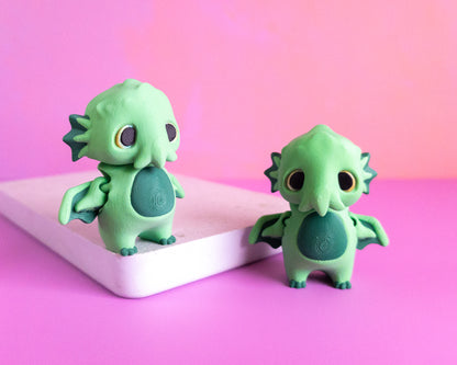 Pixie [Cthulhu]