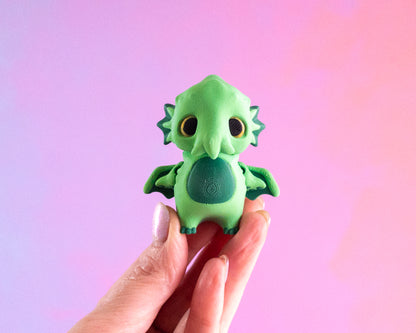 Pixie [Cthulhu]