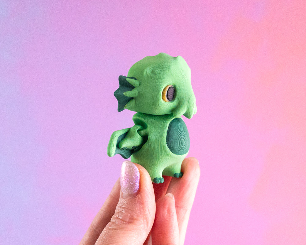 Pixie [Cthulhu]